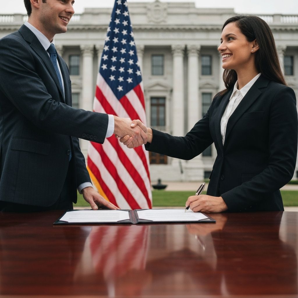 Government Contracting Made Simple